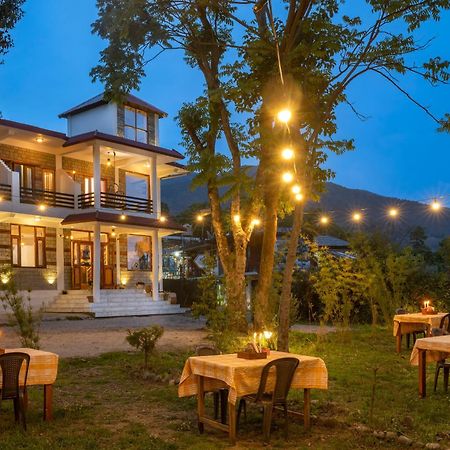 The Birdhouse Villa Exterior photo