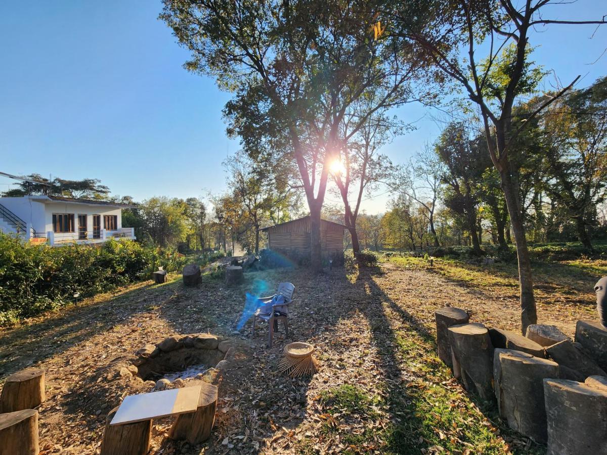 The Birdhouse Villa Exterior photo