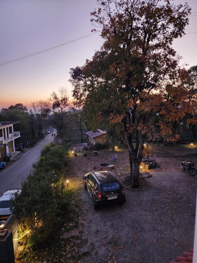 The Birdhouse Villa Exterior photo