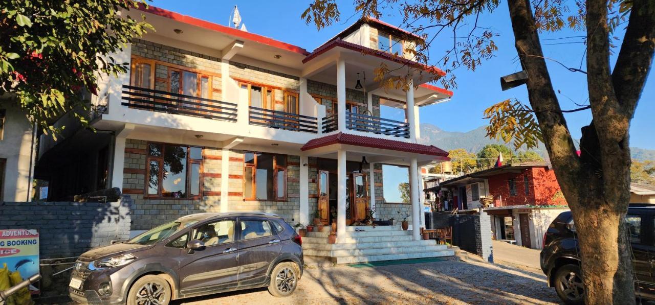 The Birdhouse Villa Exterior photo