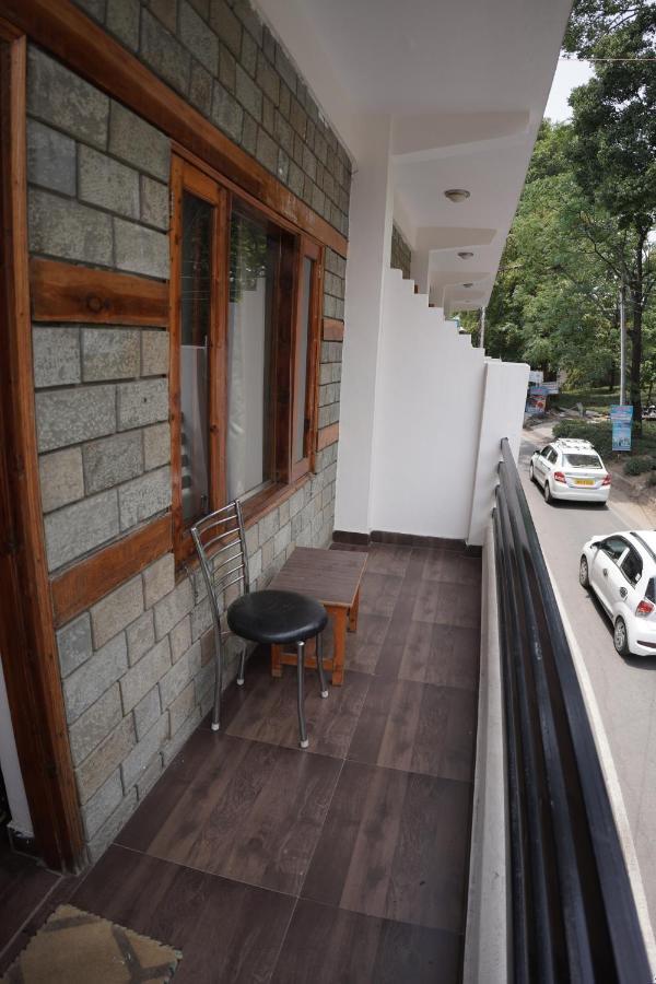 The Birdhouse Villa Exterior photo